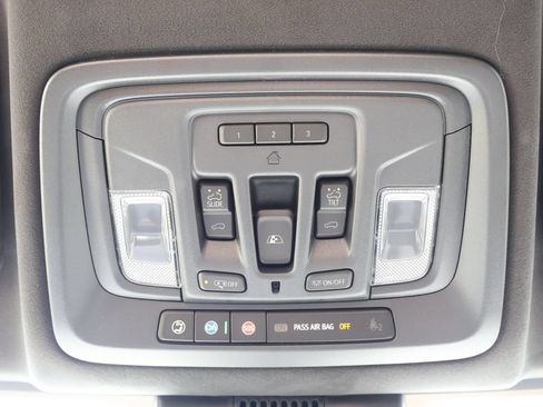 New 2026 GMC Sierra 1500 AT4X w/ AT4X AEV Edition AWD/4WD image 32