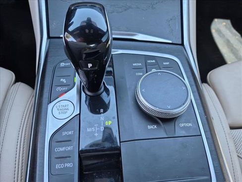 Used 2022 BMW 430i Coupe w/ Convenience Package RWD image 10