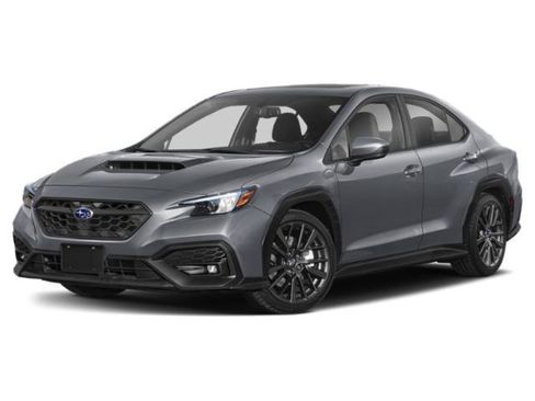Used 2022 Subaru WRX Premium AWD/4WD image 1