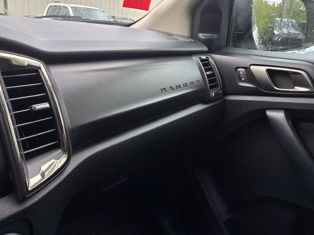 Used 2022 Ford Ranger XLT w/ Tremor Off-Road Package AWD/4WD image 31