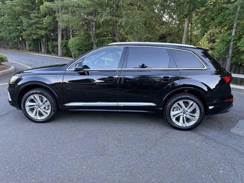Used 2022 Audi Q7 3.0T Premium Plus AWD/4WD image 11