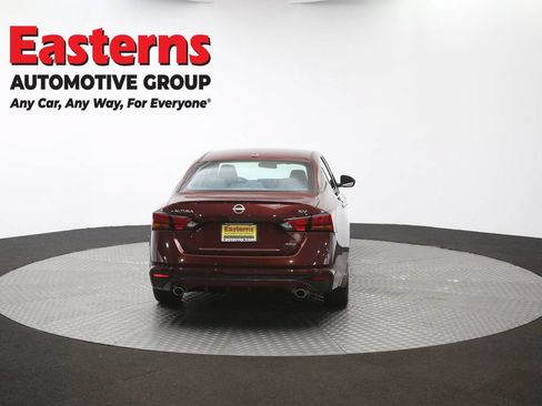 Used 2024 Nissan Altima 2.5 SV w/ SV Premium Package AWD/4WD image 39
