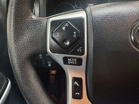 Used 2020 Toyota Tundra SR5 w/ Truck Exterior Package image 22