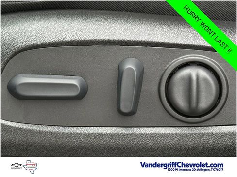 New 2027 Chevrolet Bolt LT w/ Comfort Package FWD image 19