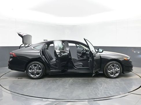 New 2026 Honda Accord EX-L image 51