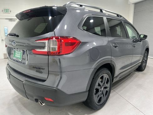 New 2026 Subaru Ascent Bronze Edition image 8