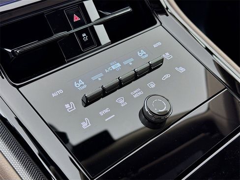 New 2026 Porsche Panamera 4 image 22