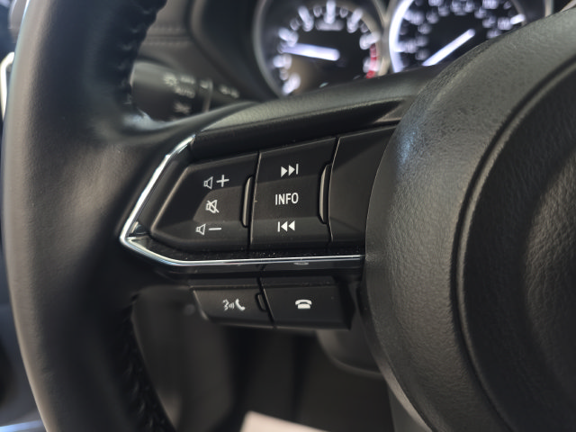 Used 2025 MAZDA CX-5 AWD 2.5 S w/ Select Package image 15