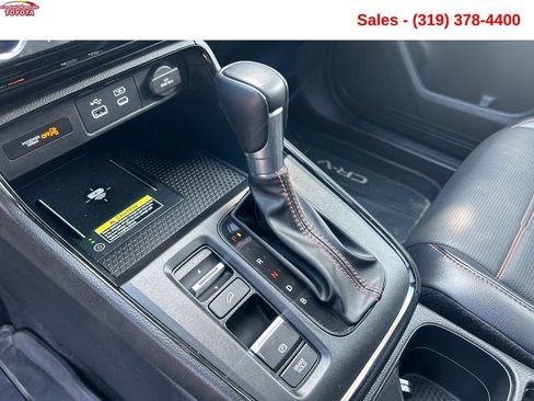 Used 2023 Honda CR-V Sport Touring image 22