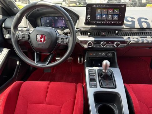 Used 2024 Honda Civic Type R image 23