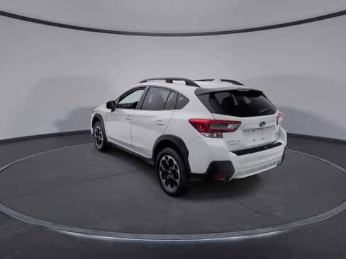 Certified 2023 Subaru Crosstrek 2.0i Premium image 6