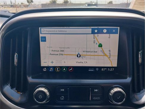 Used 2022 Chevrolet Colorado ZR2 AWD/4WD image 13