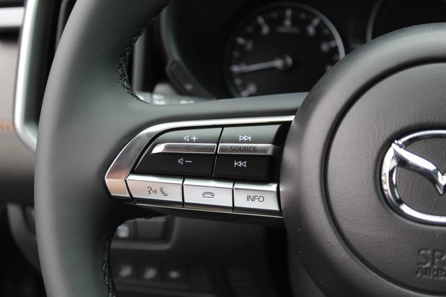 New 2026 MAZDA CX-50 AWD 2.5 S w/ Weather Package image 15