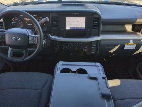 New 2026 Ford F250 XL w/ STX Appearance Package image 17