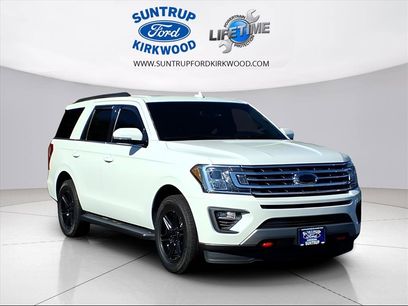 Used 2020 Ford Expedition XLT w/ Equipment Group 201A