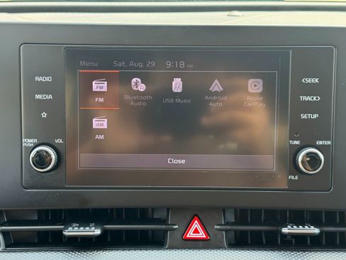 Used 2024 Kia Sportage LX AWD/4WD image 22