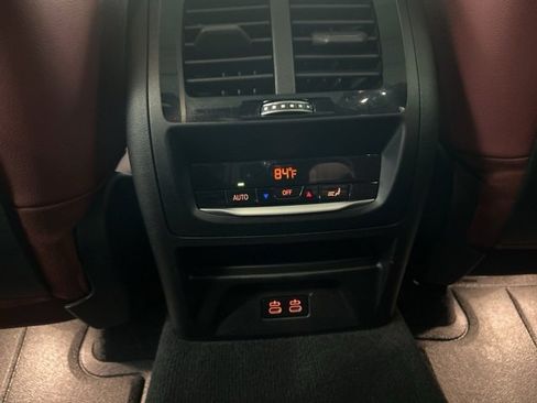 Used 2024 BMW X3 xDrive30i w/ Convenience Package w/ZPA image 31