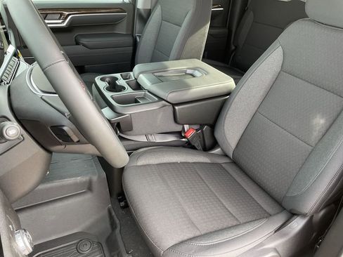 New 2026 GMC Sierra 1500 Elevation w/ Elevation Select Package image 19