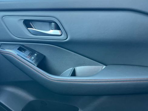 New 2026 Nissan Rogue SV image 21