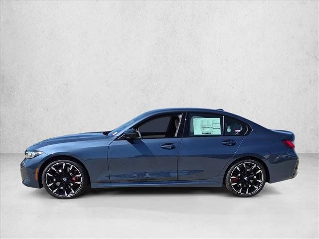 New 2026 BMW M340i w/ Premium Package RWD image 5
