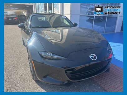 Used 2024 MAZDA MX-5 Miata Grand Touring