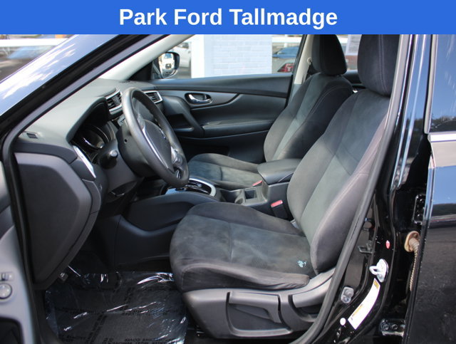 Used 2016 Nissan Rogue S AWD/4WD image 12