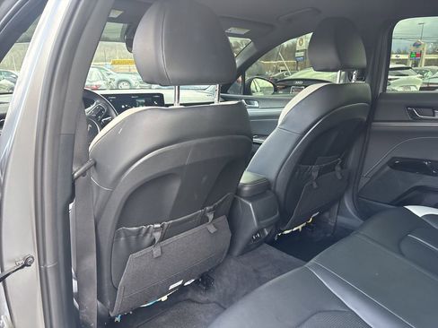 Used 2025 Kia K5 GT-Line image 22
