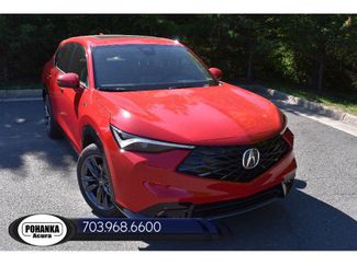 New 2025 Acura ADX A-Spec video 2