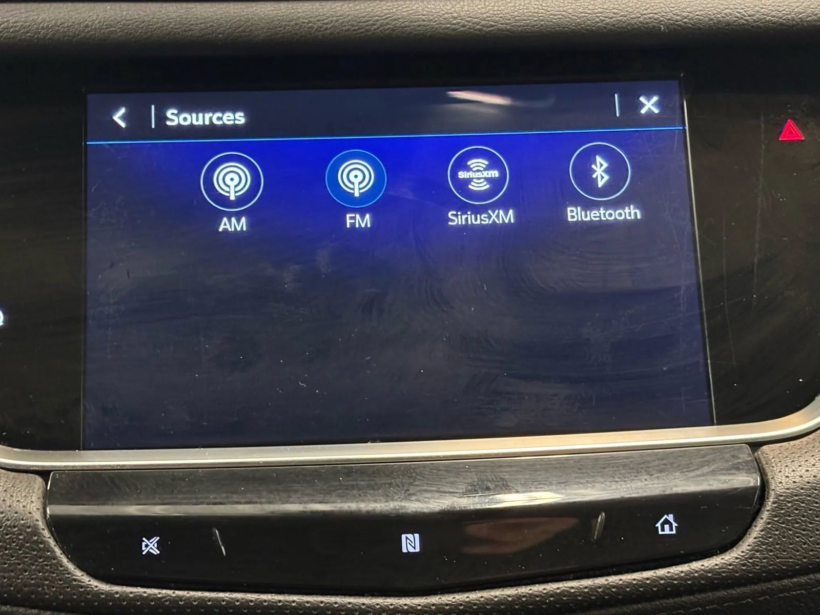 Used 2021 Cadillac XT5 Luxury FWD image 43