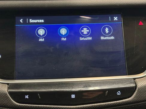 Used 2021 Cadillac XT5 Luxury FWD image 43