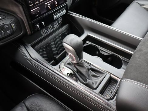 New 2026 RAM 1500 RHO w/ RHO Level 1 Equipment Group image 27