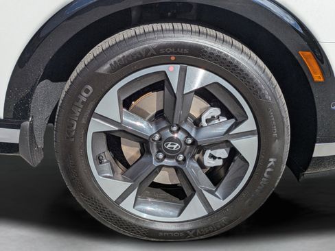 New 2026 Hyundai Palisade Limited FWD image 14