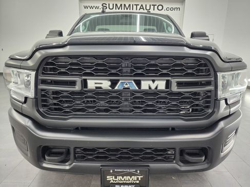 Used 2022 RAM 2500 Tradesman image 20
