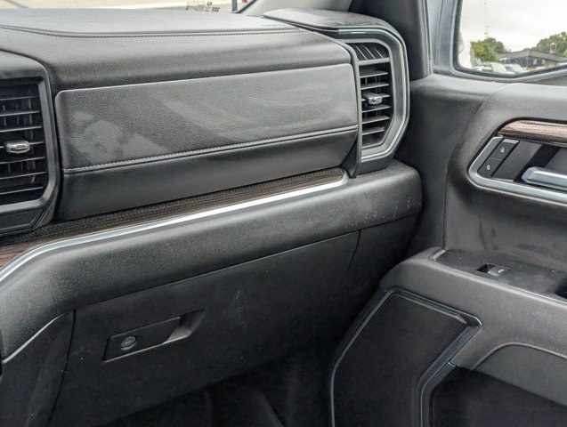 Used 2026 Chevrolet Silverado 1500 RST w/ RST Select Package RWD image 17