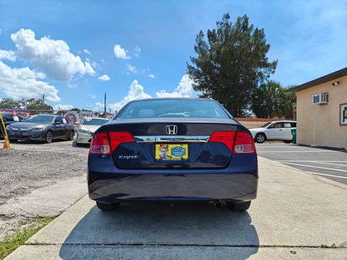 Used 2008 Honda Civic LX image 6