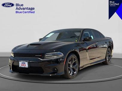 Used 2019 Dodge Charger GT
