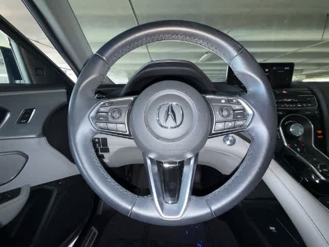 Used 2023 Acura RDX w/ Technology Package FWD image 15