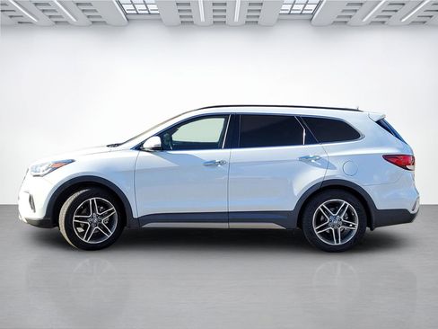 Used 2019 Hyundai Santa Fe XL AWD/4WD image 14