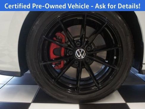 Used 2024 Volkswagen Jetta GLI 40th Anniversary Edition FWD image 51