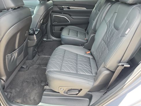 Certified 2024 Kia Telluride SX X-Line AWD/4WD image 17