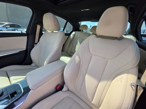 Used 2021 BMW 330i Sedan w/ Driving Assistance Package image 24