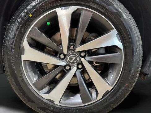 Used 2019 Lexus NX 300 AWD w/ Premium Package image 32