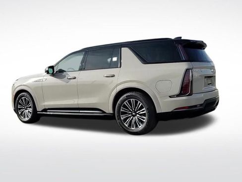 New 2026 Cadillac Escalade IQL Sport 1 w/ LPO, Floor Liner Package image 6