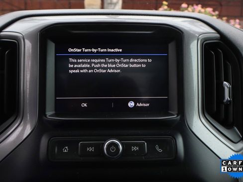 Used 2022 Chevrolet Silverado 2500 W/T w/ WT Convenience Package image 26