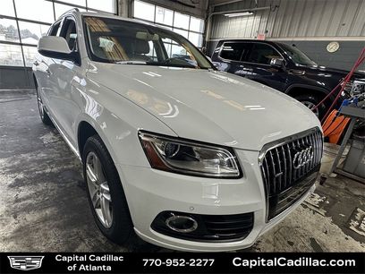 Used 2017 Audi Q5 2.0T Premium Plus
