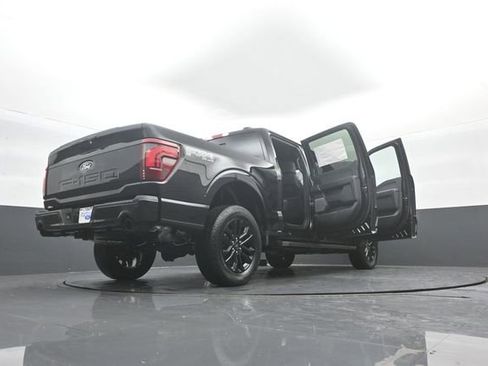 New 2026 Ford F150 Lariat w/ Equipment Group 501A Mid image 43