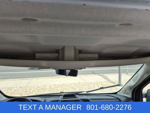 New 2026 RAM ProMaster 1500 FWD image 15