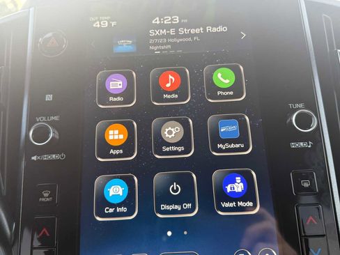 Certified 2026 Subaru Forester Premium image 26