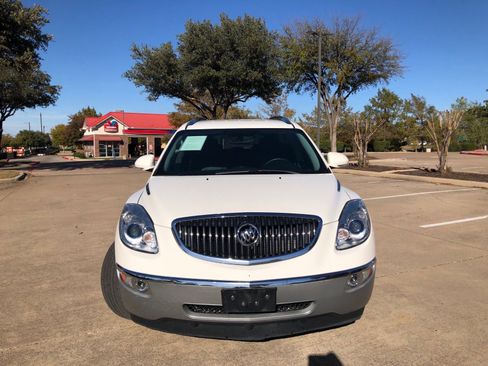 Used 2012 Buick Enclave Convenience w/ Trailering Provision Package image 3