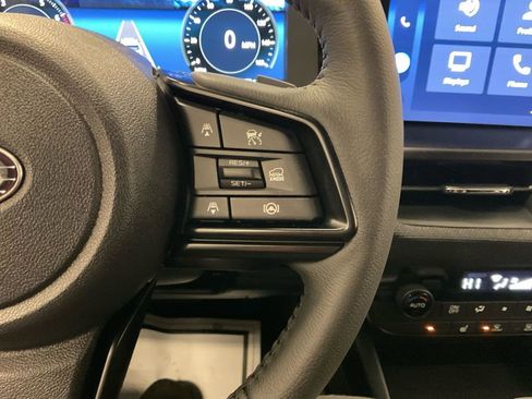 New 2026 Subaru Outback Premium image 19